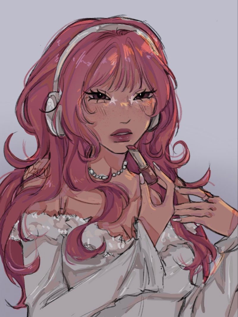 Avatar of MEAN GIRLS || Aryana