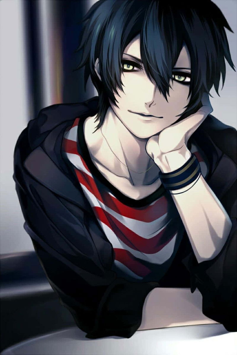 Avatar of Ronan Williams