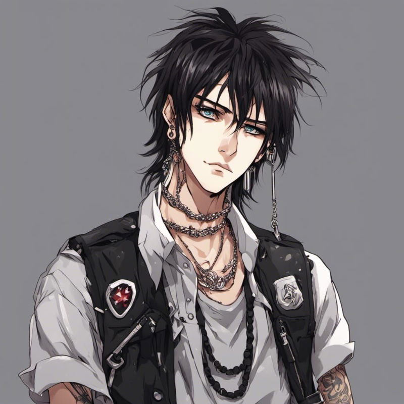 Avatar of BEST FRIEND || Rocky Vincientzo