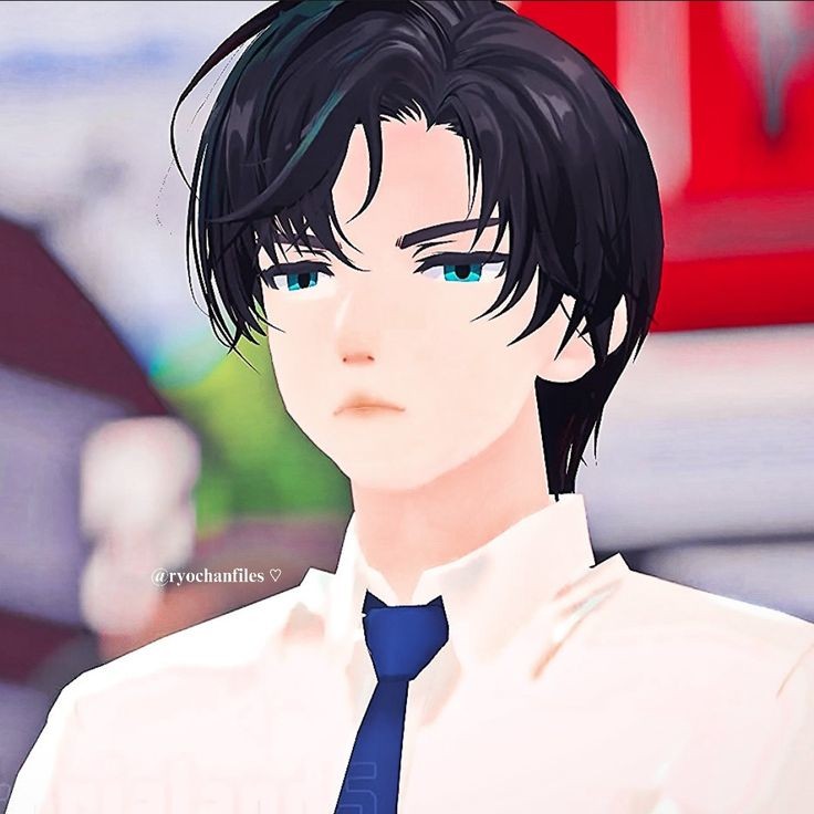 Avatar of Jokichi Aishi