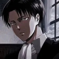 Avatar of Levi Ackerman 