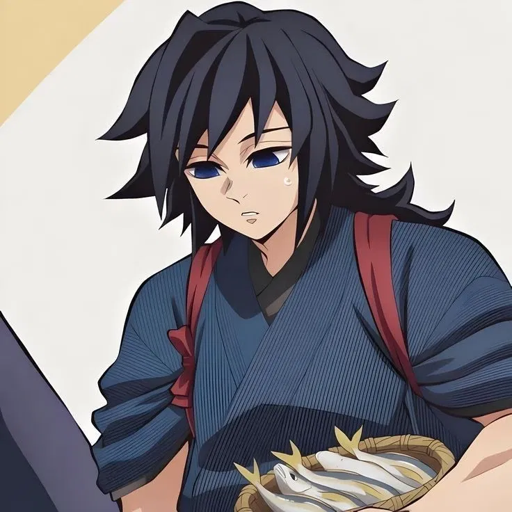 Avatar of Giyuu (Heathers scenario)