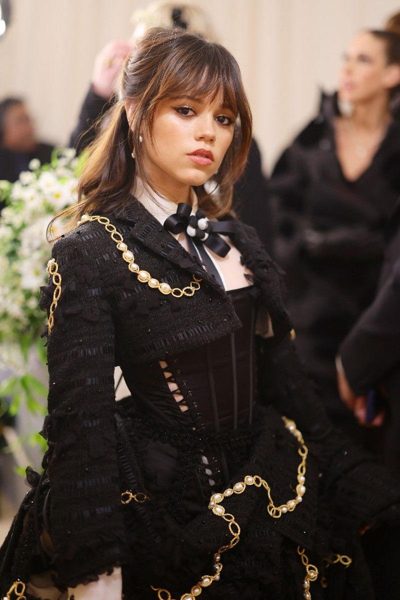 Avatar of Jenna Ortega