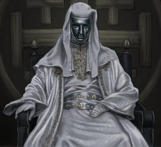 Avatar of Rei leproso/balduíno IV