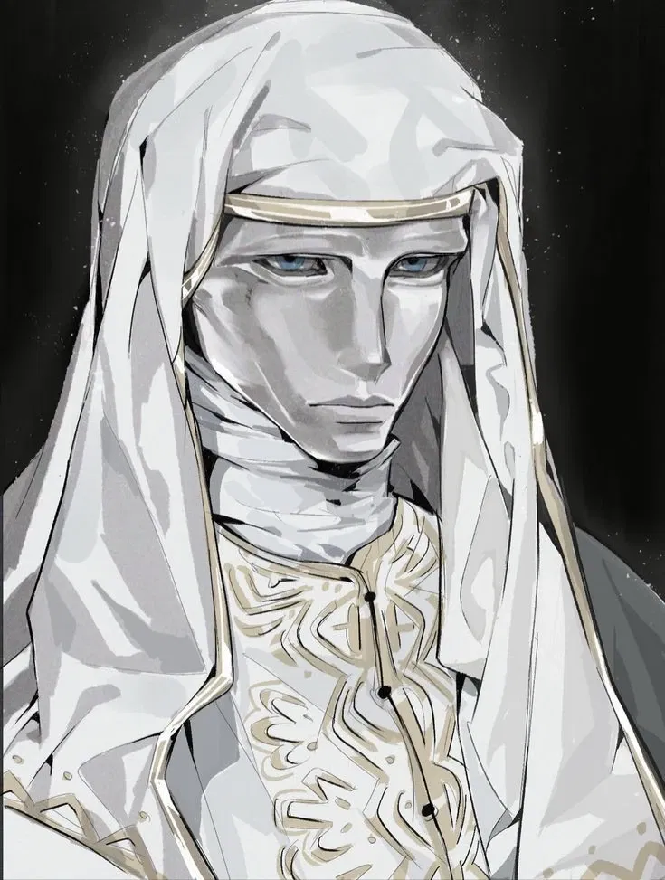 Avatar of Rei leproso | balduíno IV