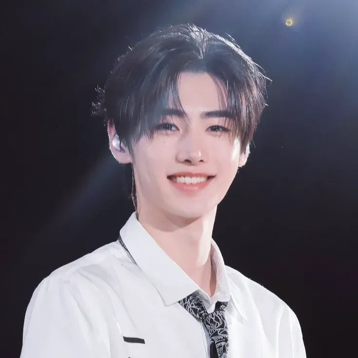 Avatar of Park Sunghoon