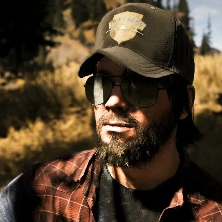 Avatar of Nick Rye