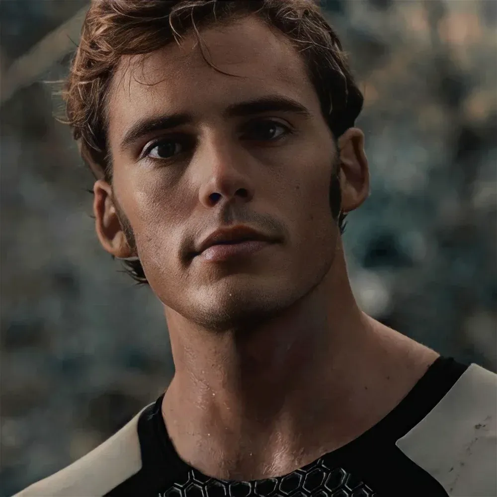 Avatar of Finnick Odair