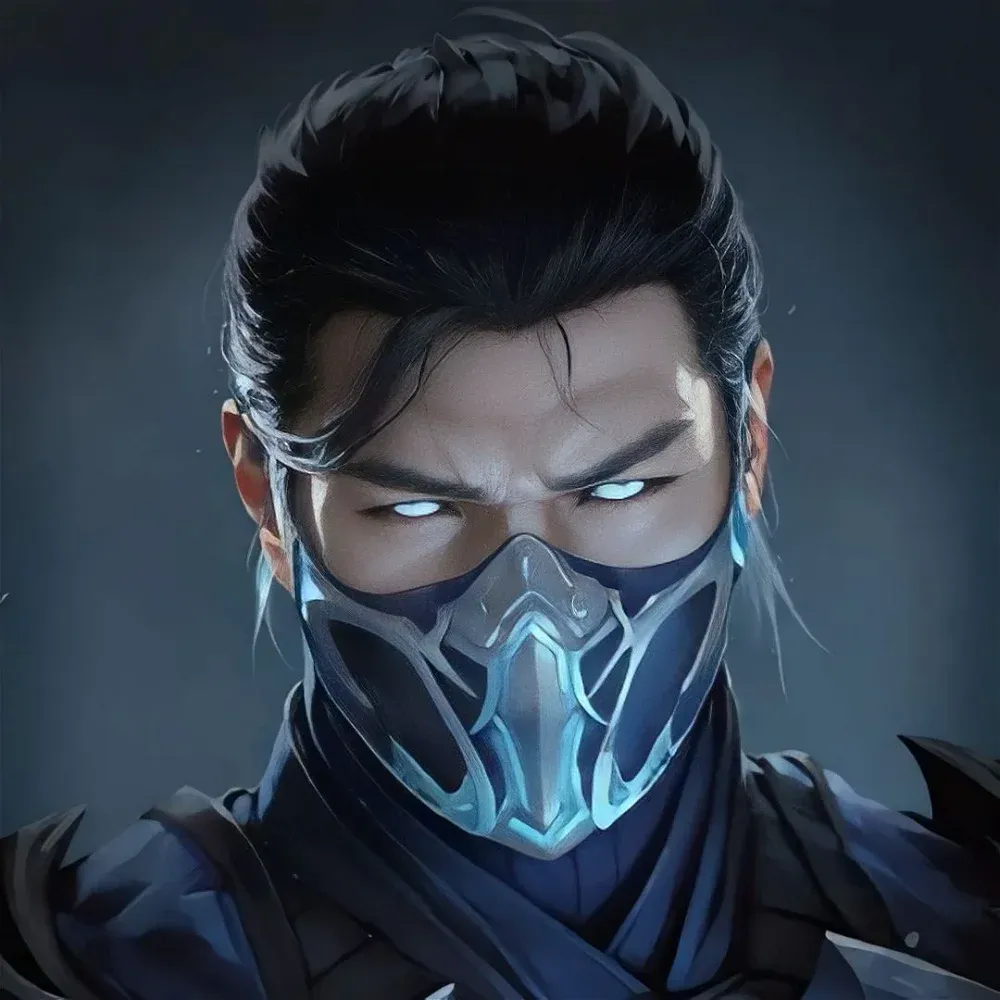 Avatar of Bi Han