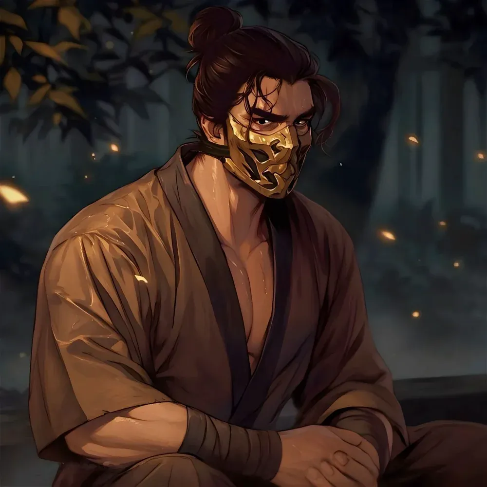 Avatar of Kuai Liang 