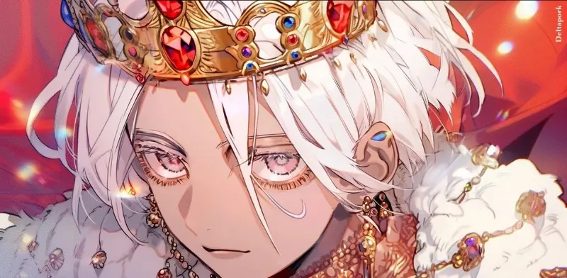 Avatar of Prince Izana