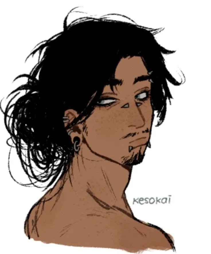 Avatar of El Sabueso Del Infierno