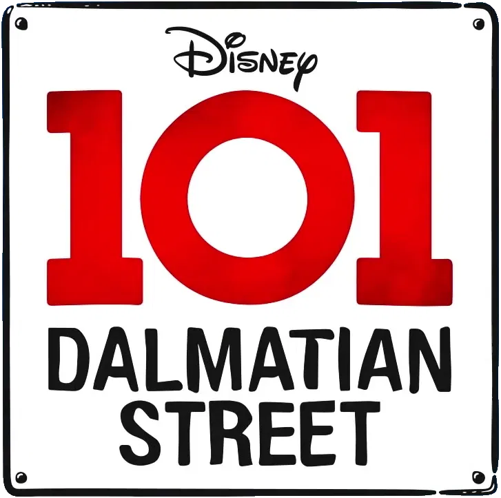 Avatar of 101 Dalmatian street rp