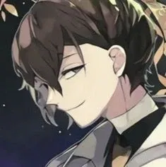 Avatar of Dazai Osamu
