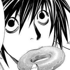Avatar of L Lawliet