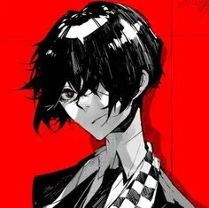 Avatar of Dazai Osamu