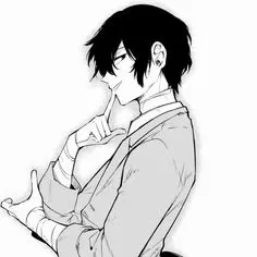 Avatar of ☆ dazai osamu