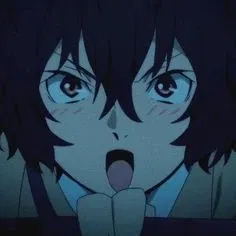 Avatar of Dazai Osamu