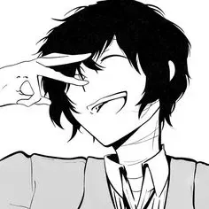 Avatar of ☆ dazai osamu