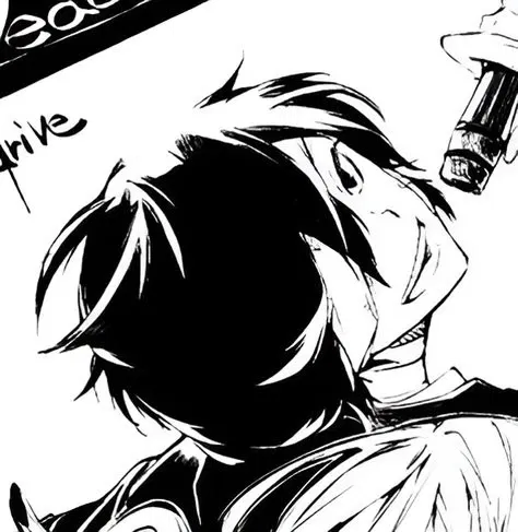 Avatar of Dazai Osamu
