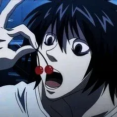 Avatar of ☆ l lawliet