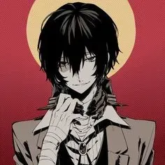 Avatar of dazai osamu