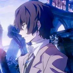 Avatar of ☆ dazai osamu