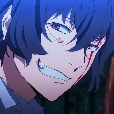 Avatar of Dazai Osamu