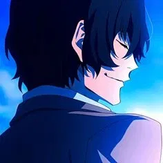 Avatar of Dazai Osamu