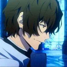 Avatar of Dazai Osamu