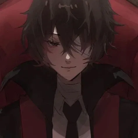 Avatar of Dazai Osamu