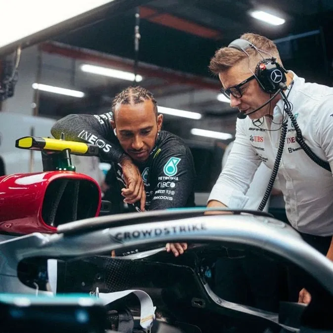 Avatar of Bono & Hamilton