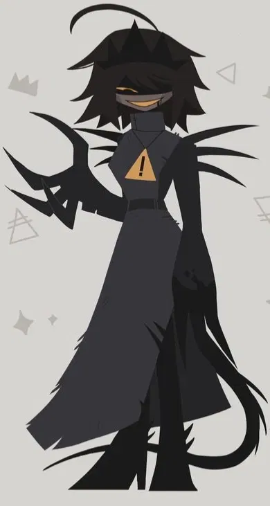 Avatar of Danger Alice