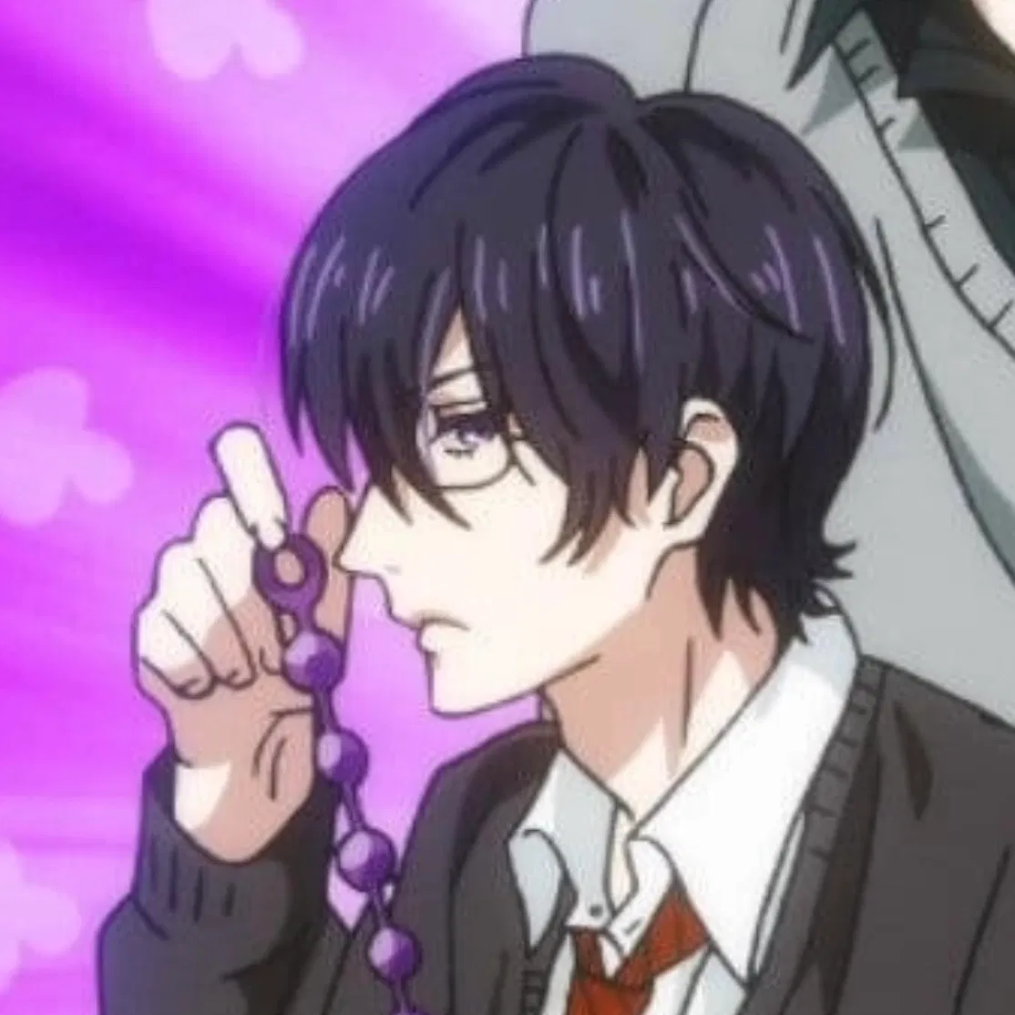 Avatar of Itsuki Shikatani
