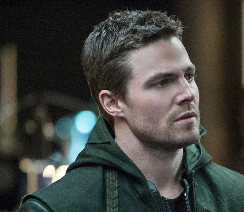 Avatar of Oliver Queen