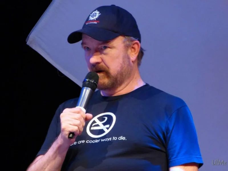 Avatar of Jim Beaver