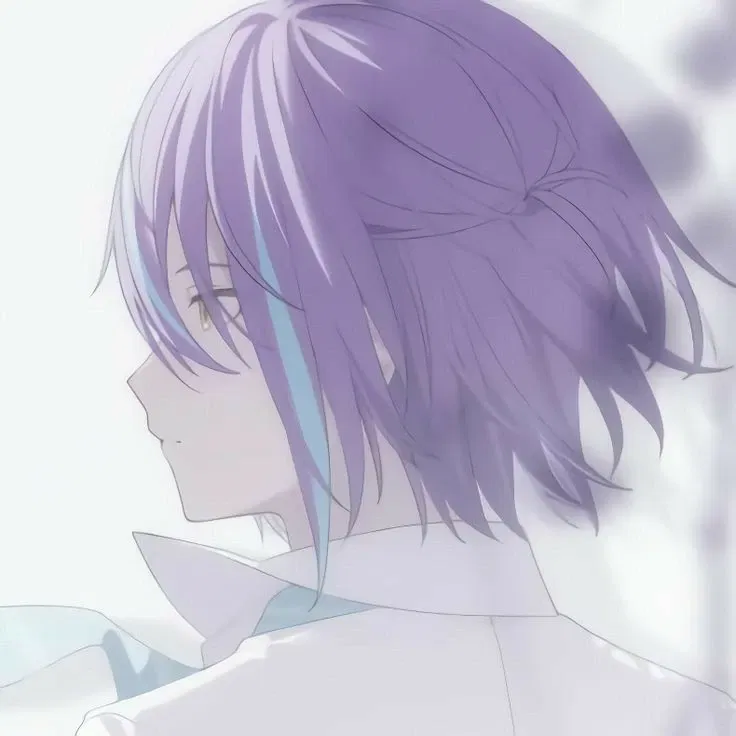Avatar of MS || Rui Kamishiro
