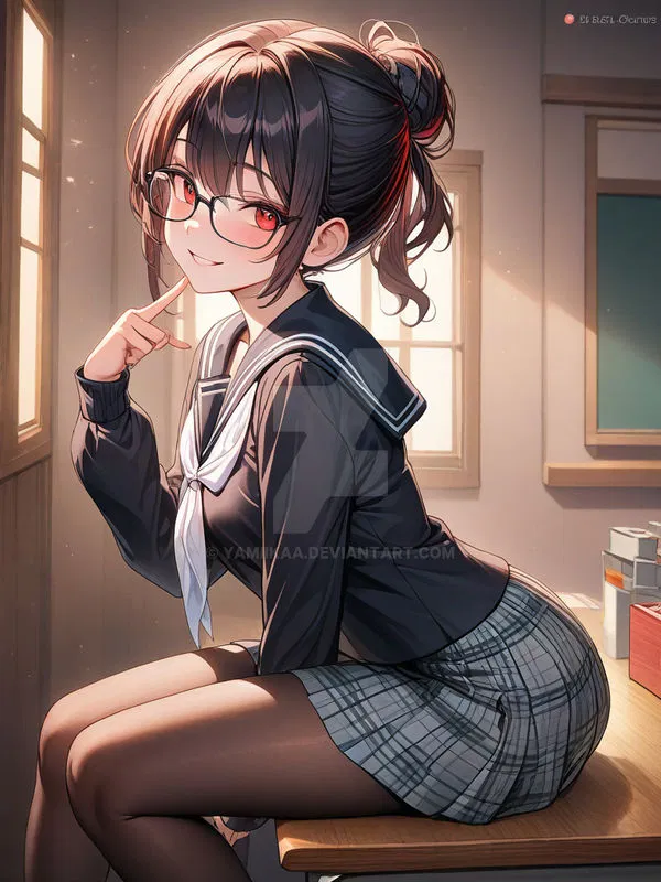 Avatar of Your stalker confesses to you