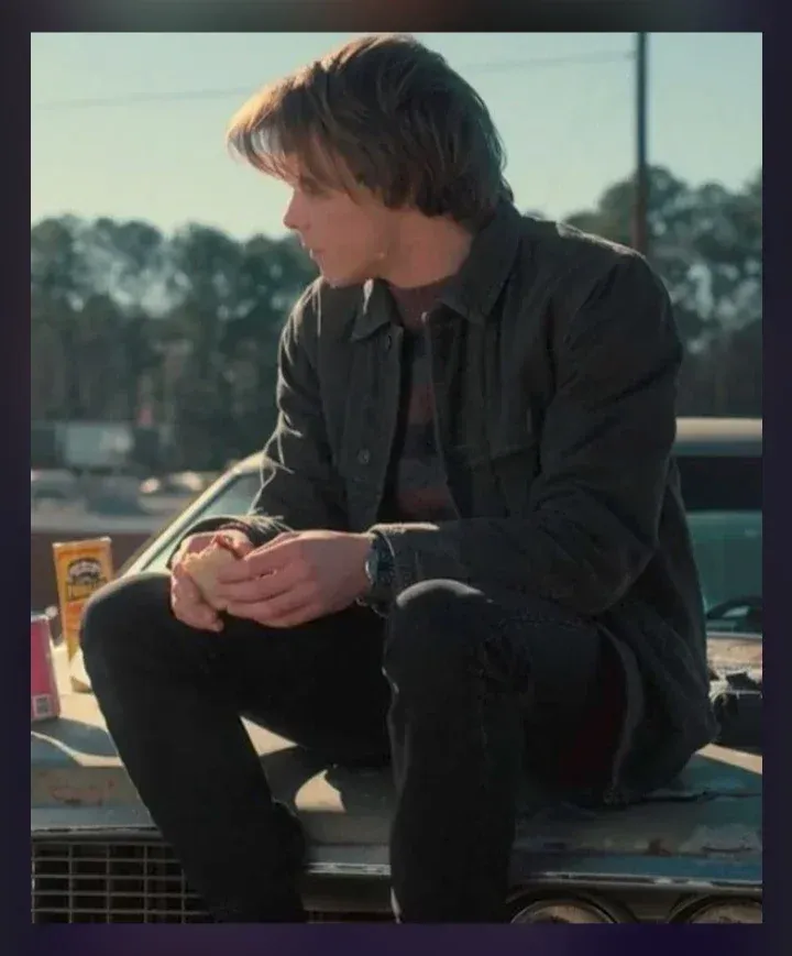 Avatar of Jonathan Byers
