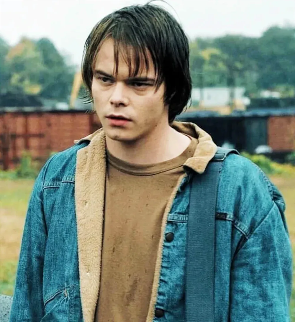 Avatar of Jonathan Byers 