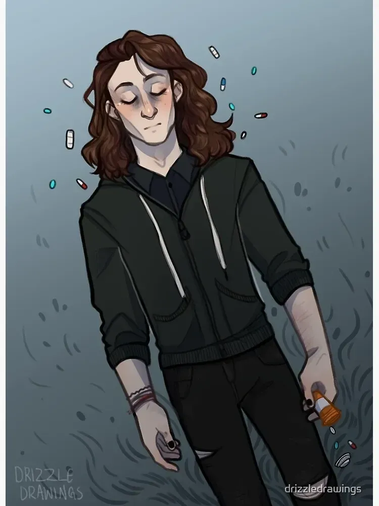 Avatar of Connor Murphy 