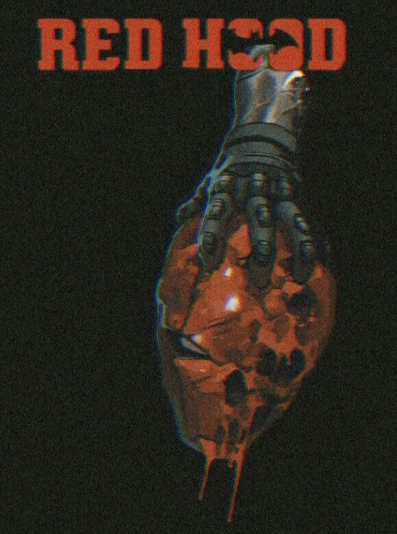 Avatar of Jason Todd  