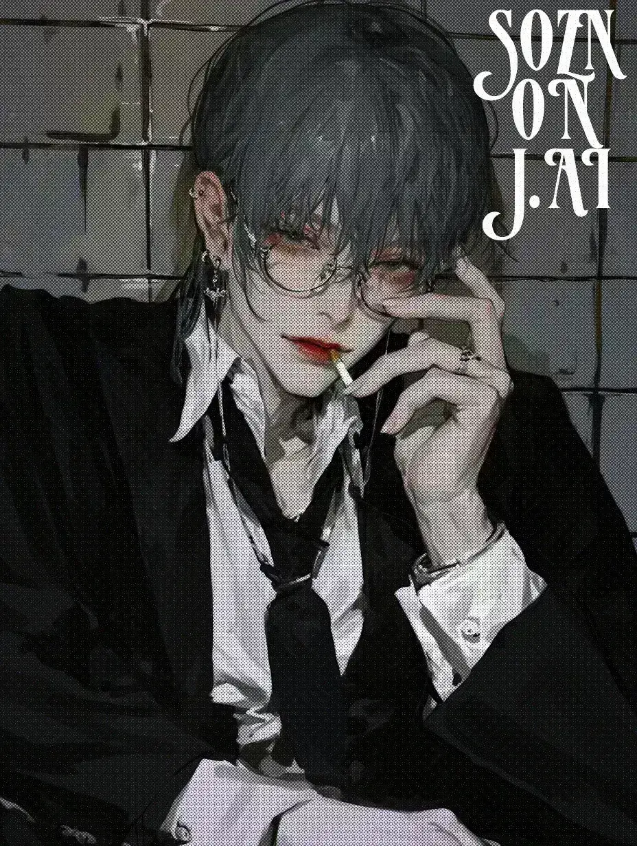 Avatar of Howan "Han"
