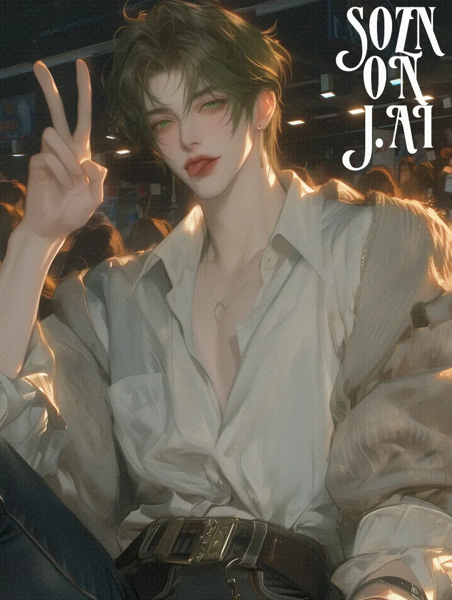 Avatar of Sunwoo "Jade" Chamberlain