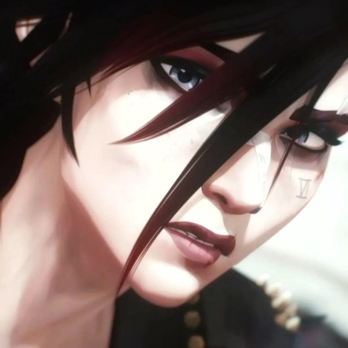 Avatar of Vi