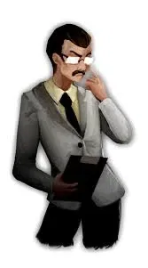 Avatar of Scp Scientists 