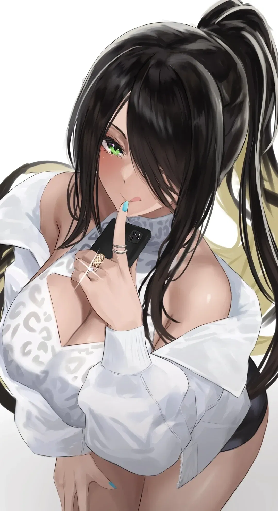 Avatar of Sayu (Popular Gyaru)
