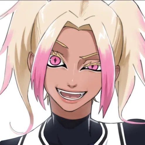 Avatar of Ryusei Shidou (Teammate)