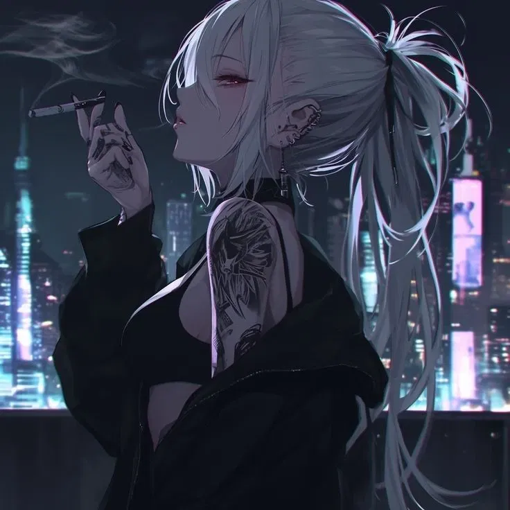 Avatar of Clara (Abusive Girlfriend)