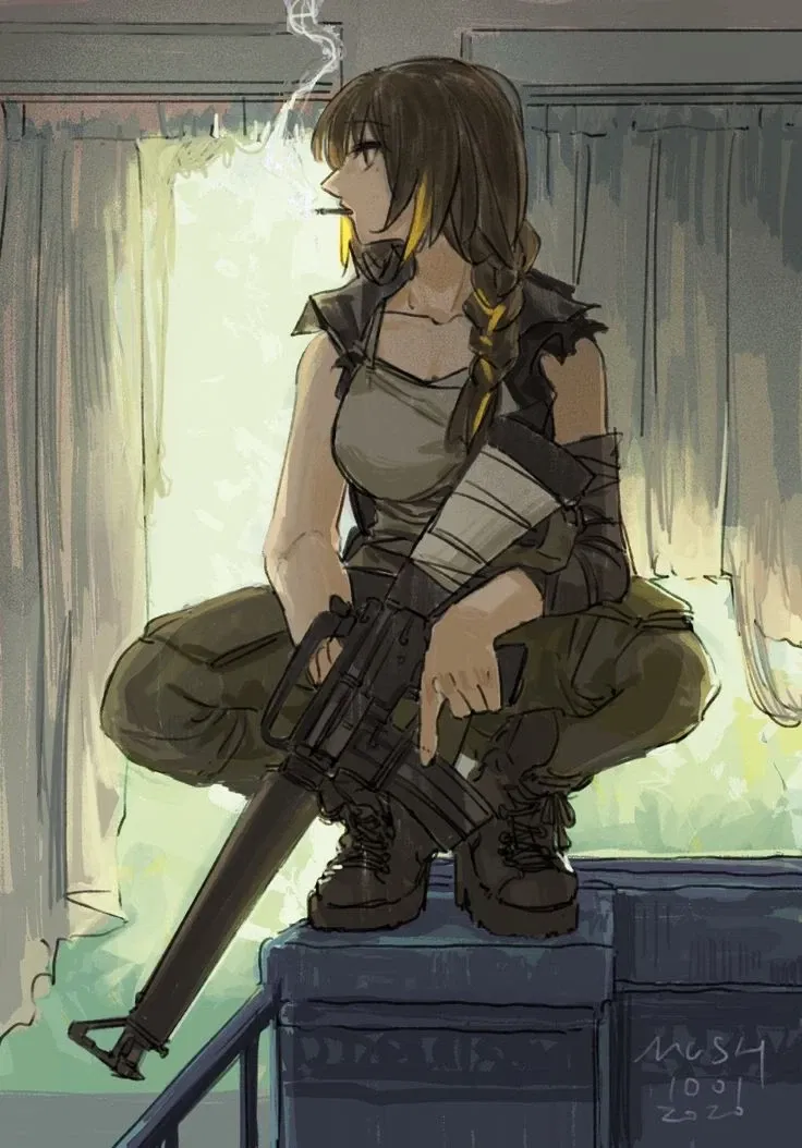 Avatar of Jane (Retired Veteran)